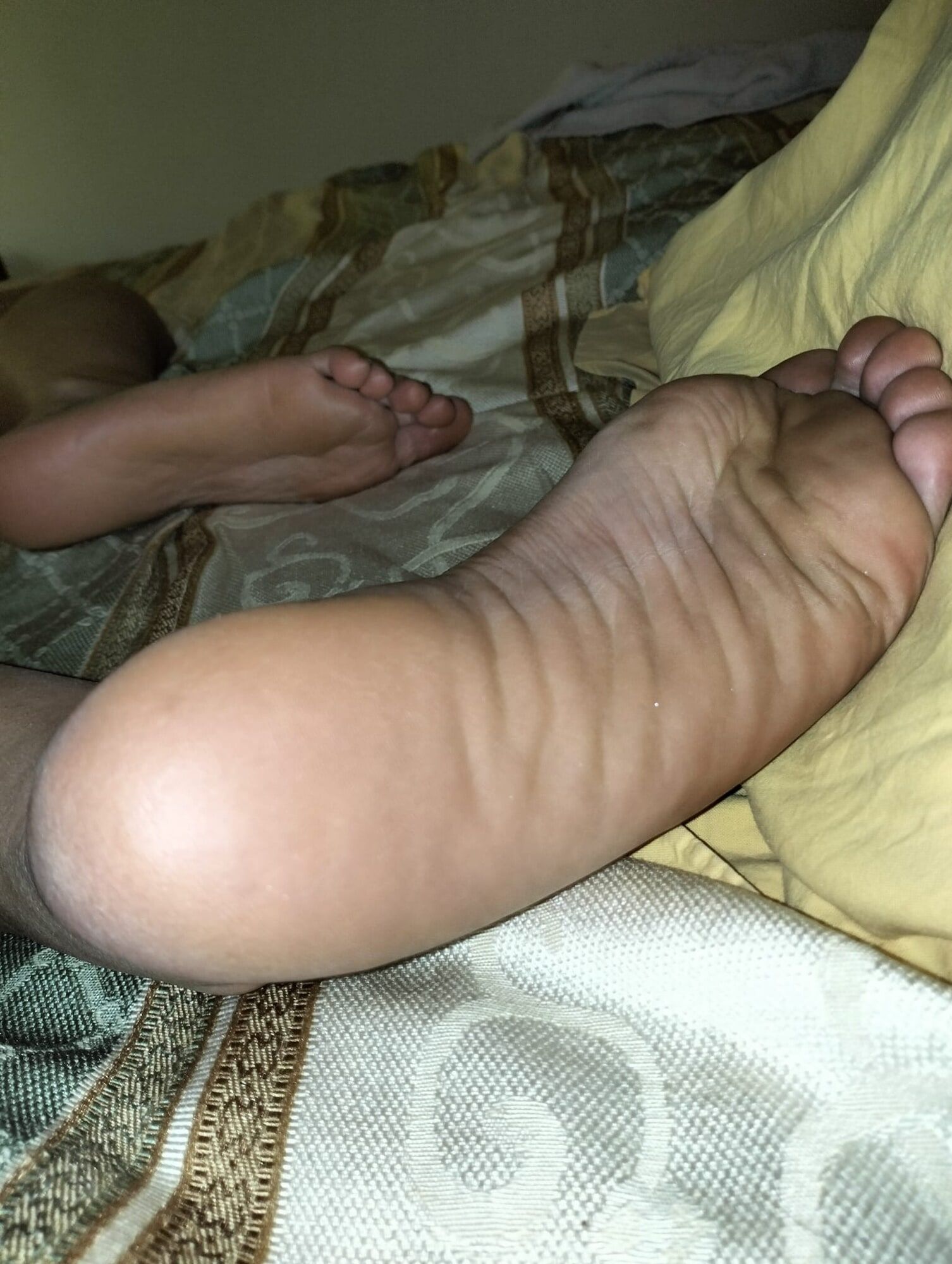 My sexy feet ❤️ #6