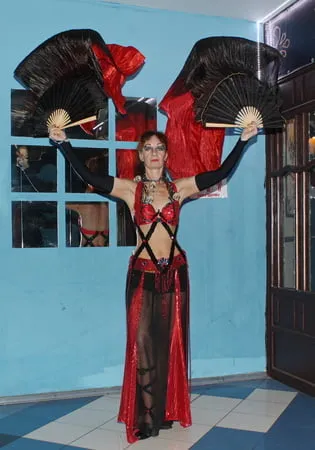 bellydance         