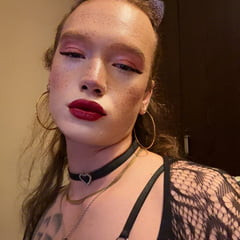 Merve Rose