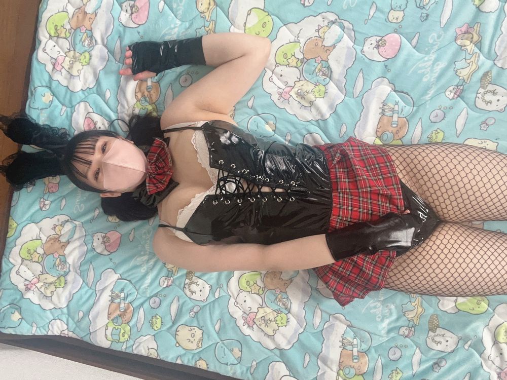 ManyVids↪︎Ha_run #3