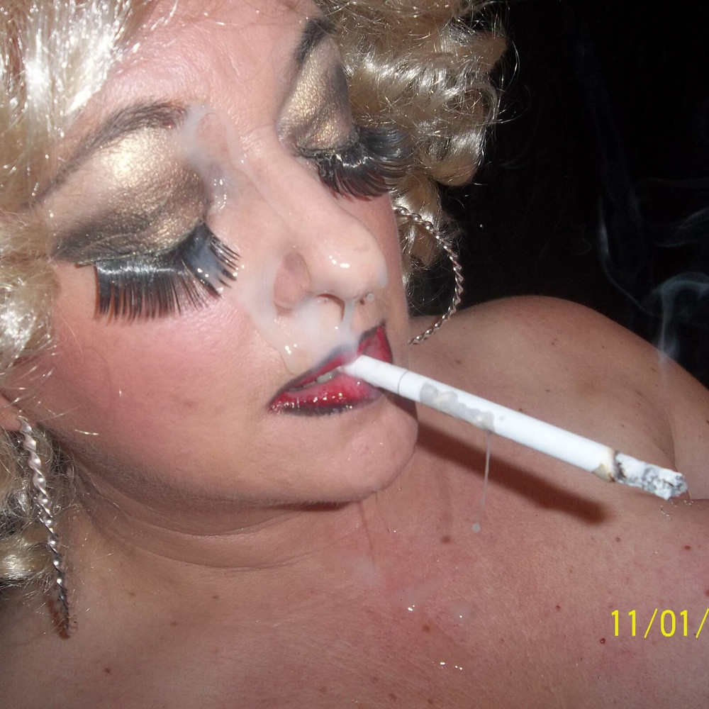 SHIRLEY SLUT 35