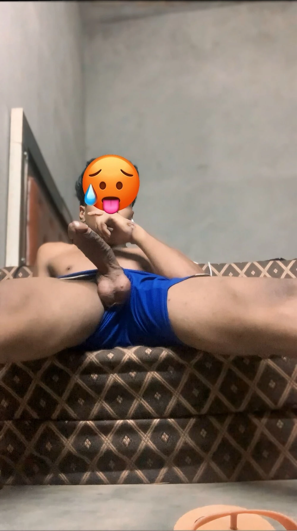 Desi loda