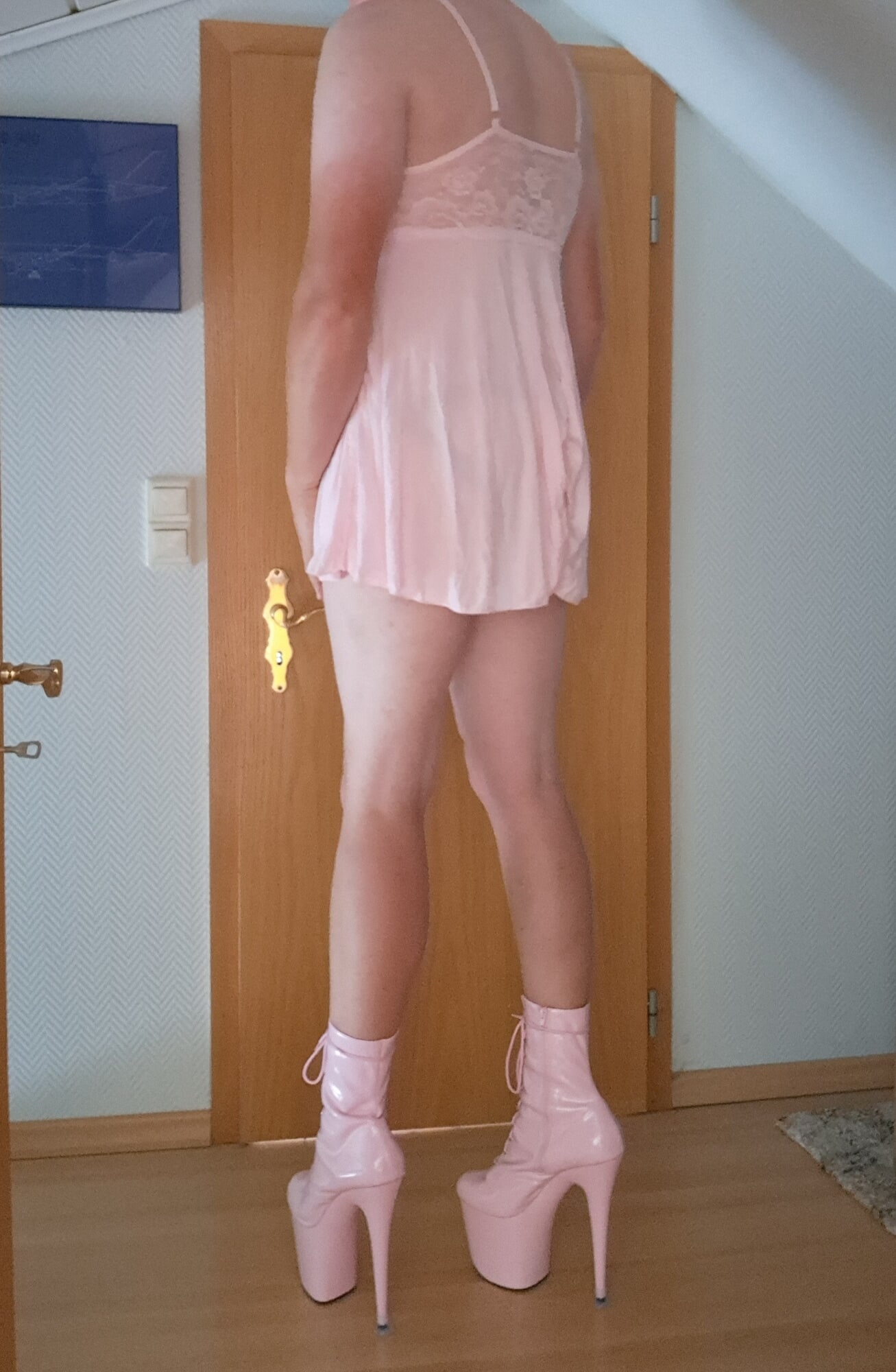 Some New Sissy Things