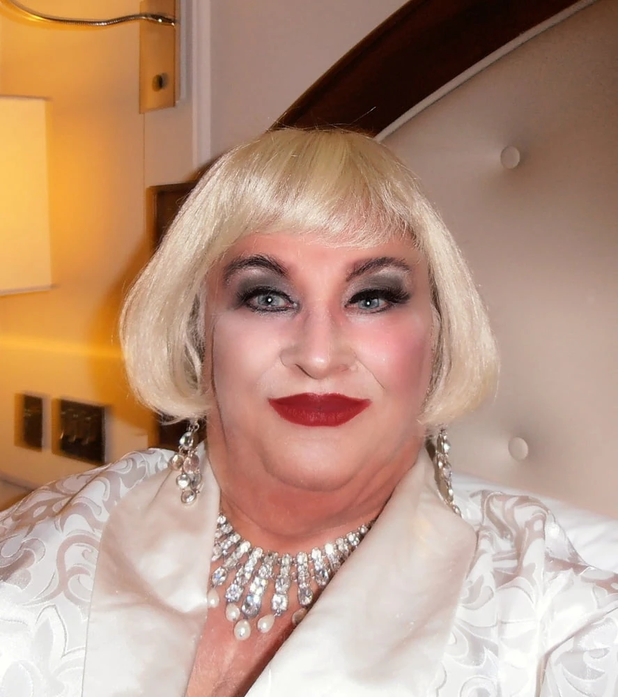 Lady Suzanne  #2