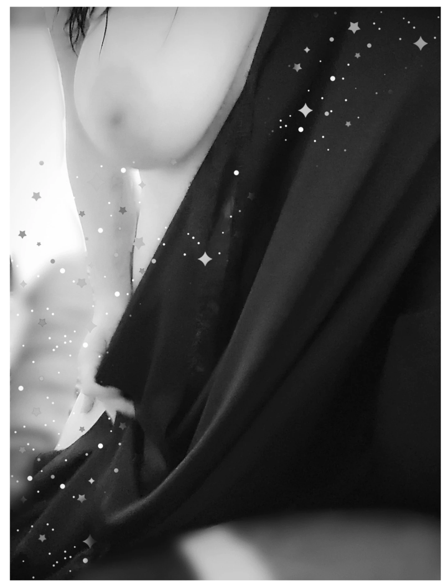 대물 자지와 섹스하는 Cote