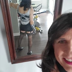 Halloween costume