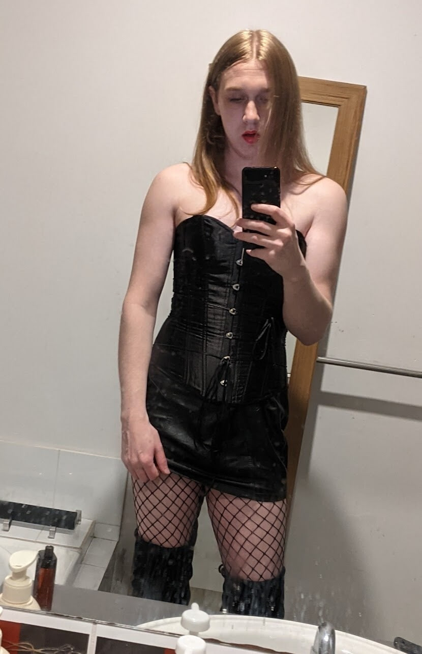 dressed not fucked (2) #12