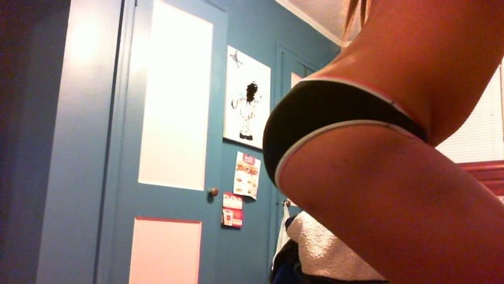 webcam shot KimberlyGeorge  #28