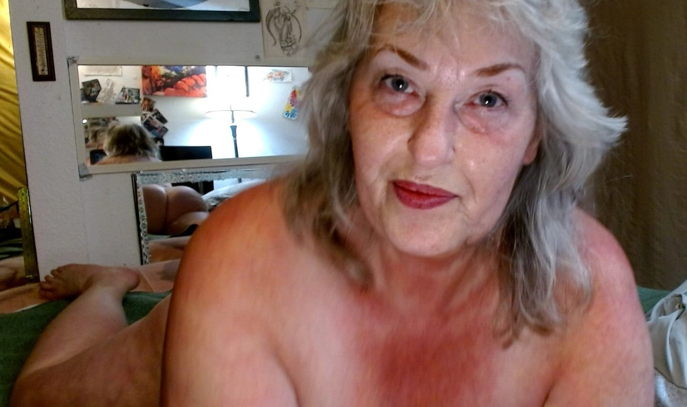 DawnSkye1962 brings new pics for July 7 2025 #29