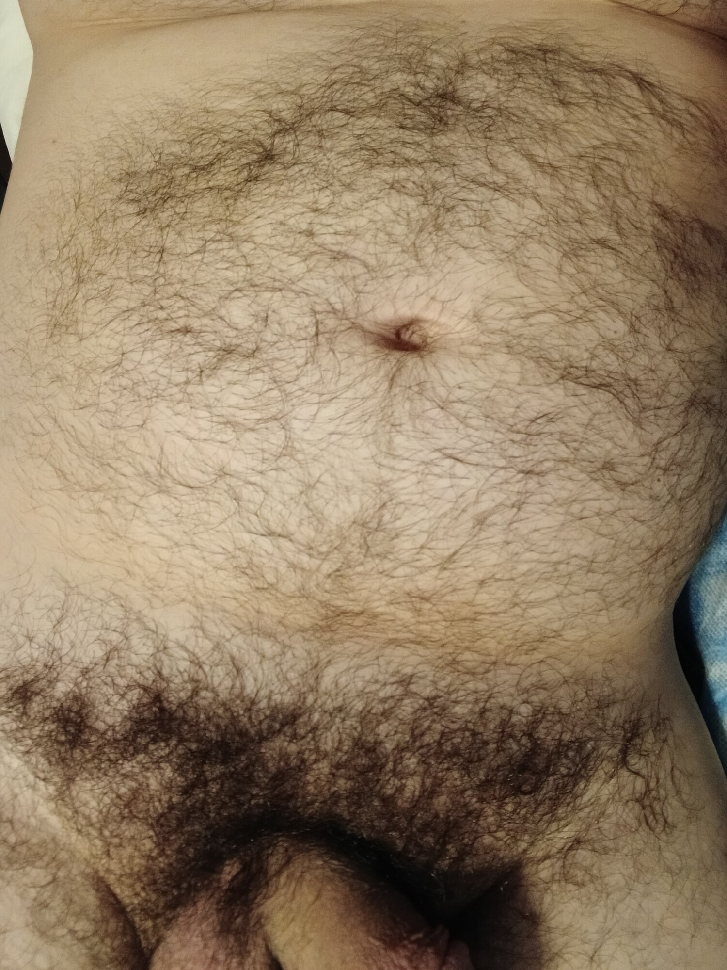 My body