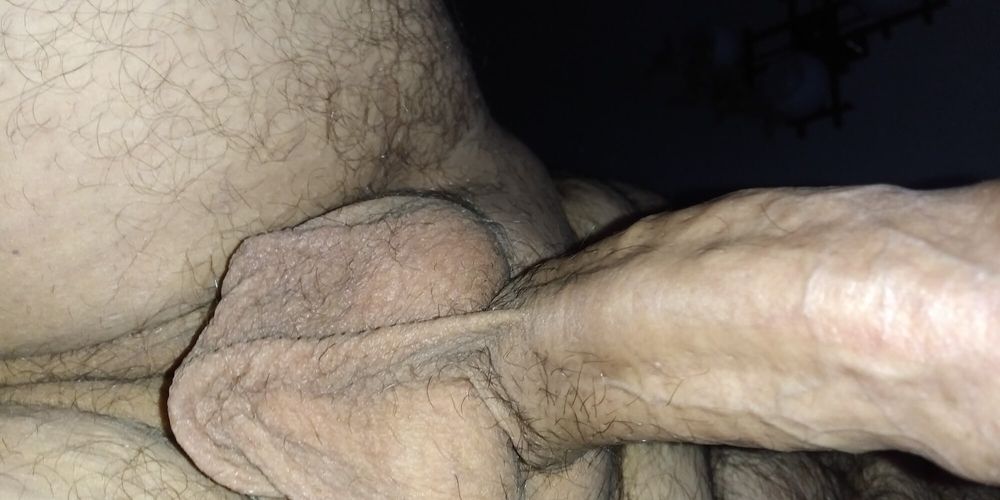 My horny cock #2