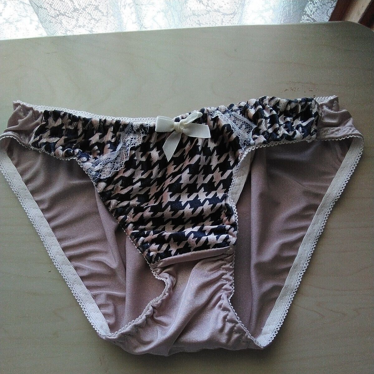 Friend's Panty Collection 2 #19