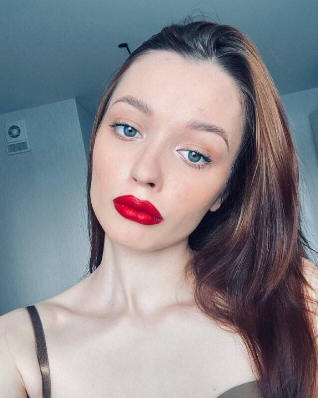 Free Audrey Photos #2