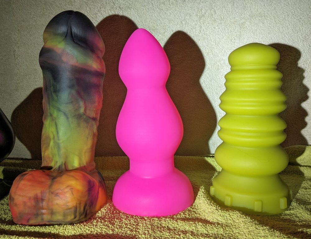 My Toy collection (02.2024) #4