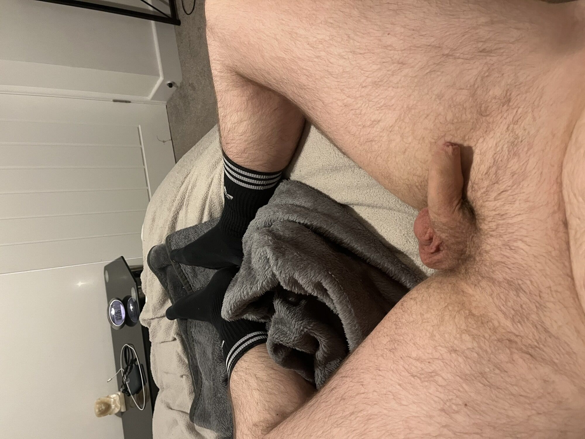 My tiny dick for humiliation 
