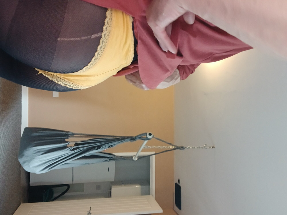 New panties  #7