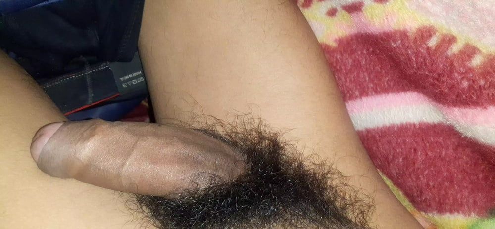 Big Cock #26