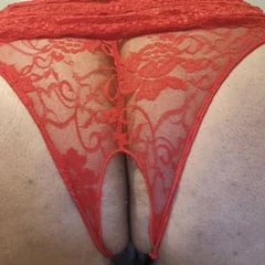 Hot wife