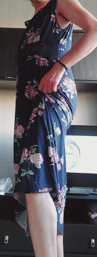 nightie. #3