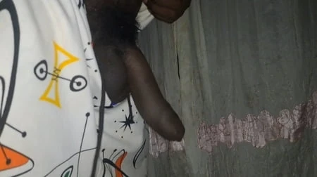 The dick, wow