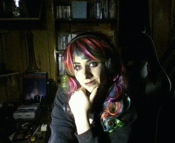 Meeeee #32