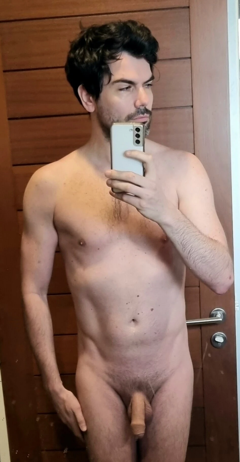 Me naked #6