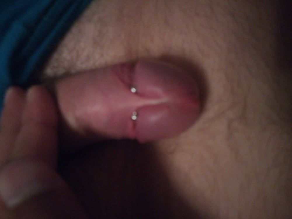 My dick #14