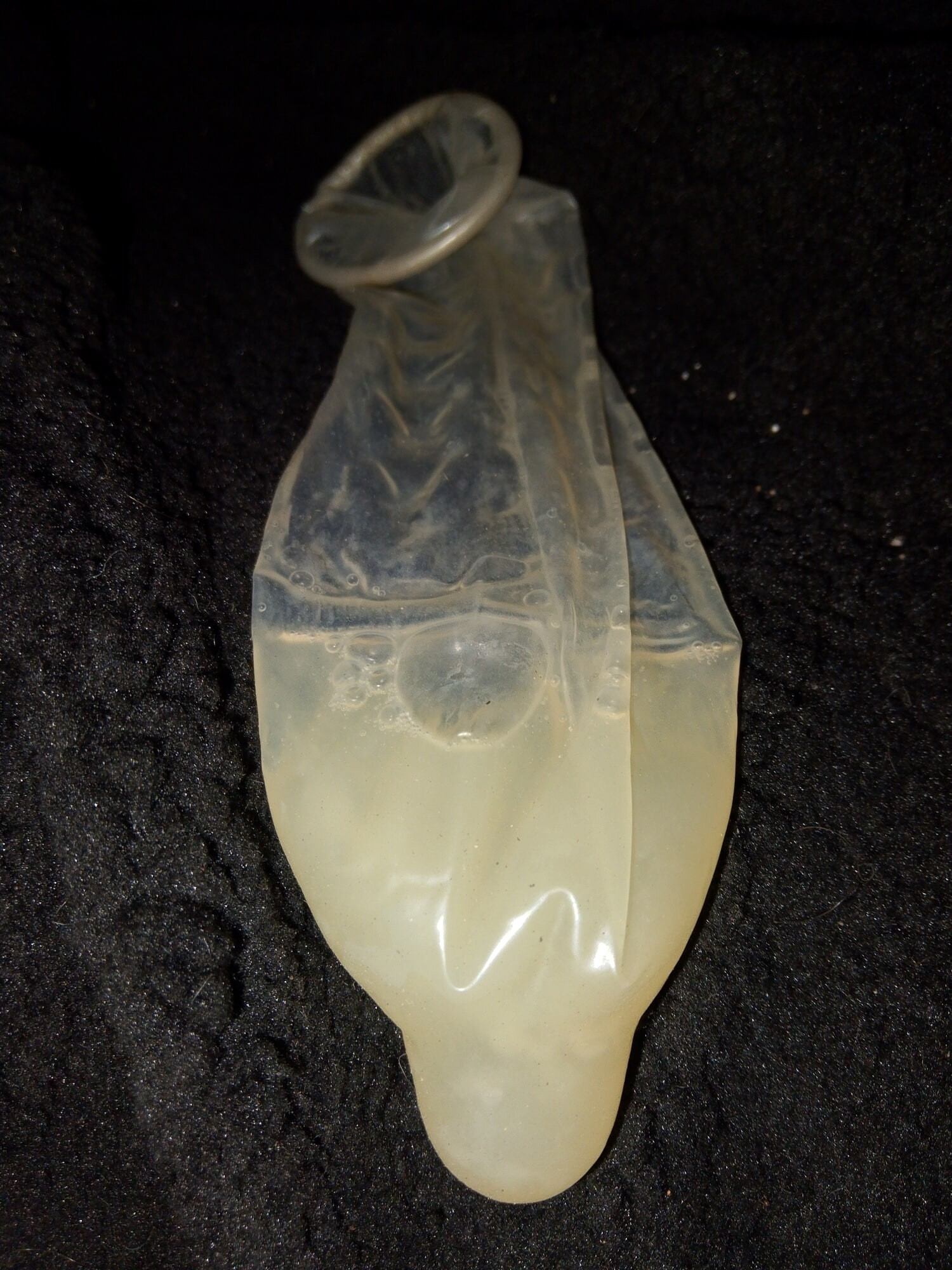  condom #9