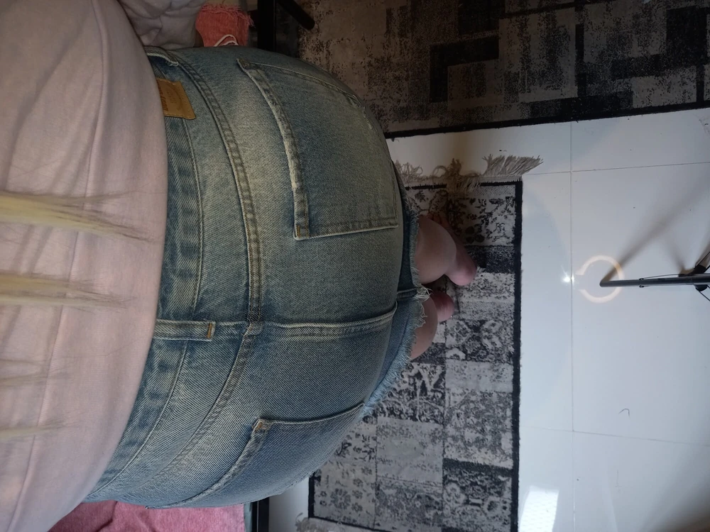 My ass for you cum! #2