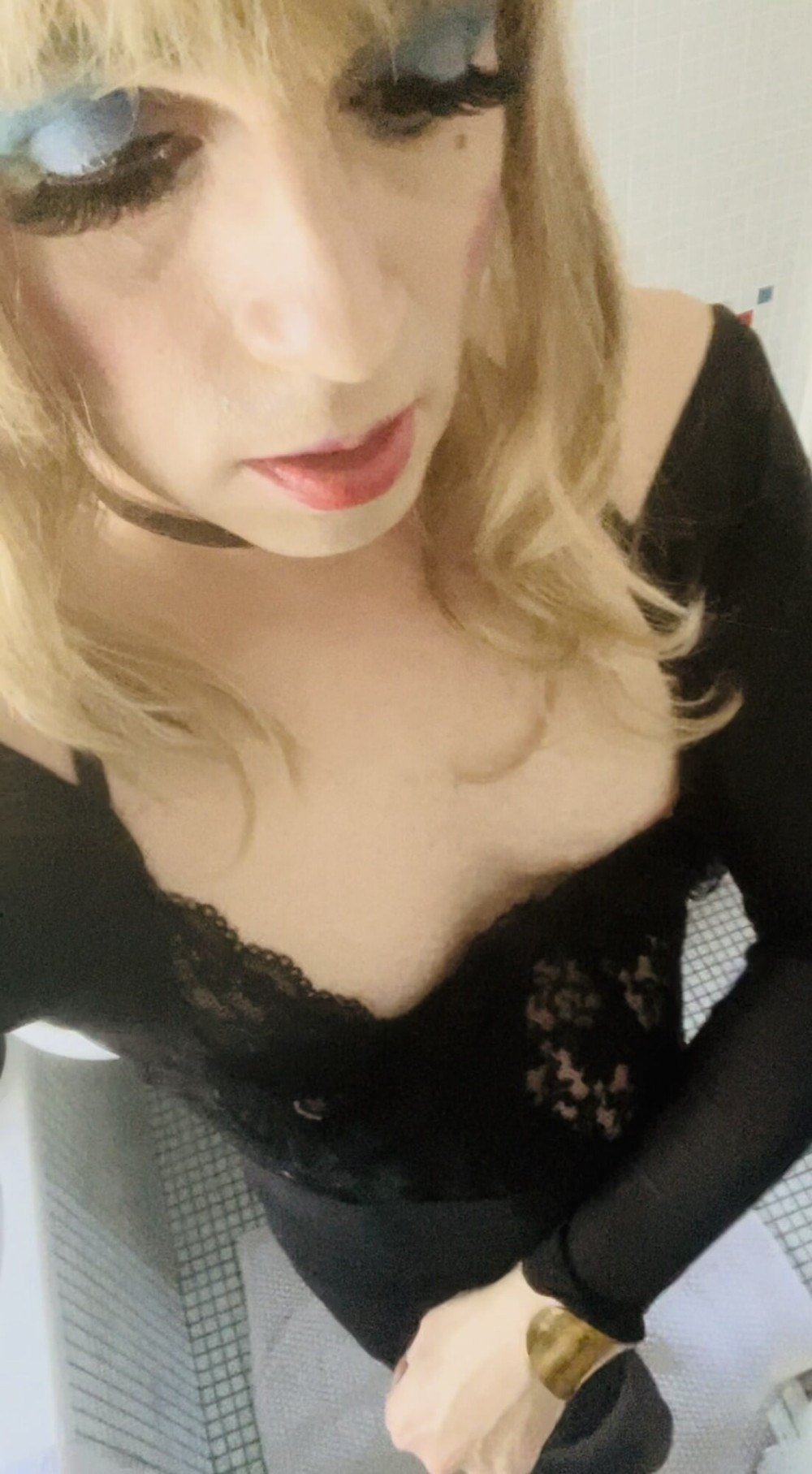 Blondie blonde #13