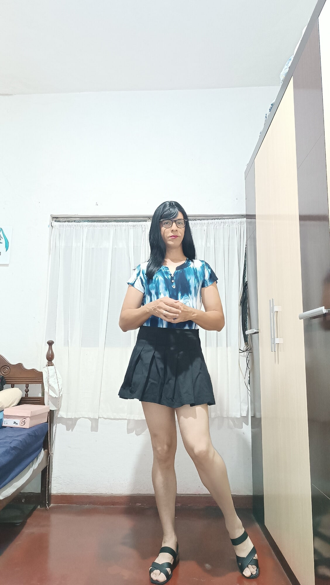Sakura Nakamura Slatke Fotografije 