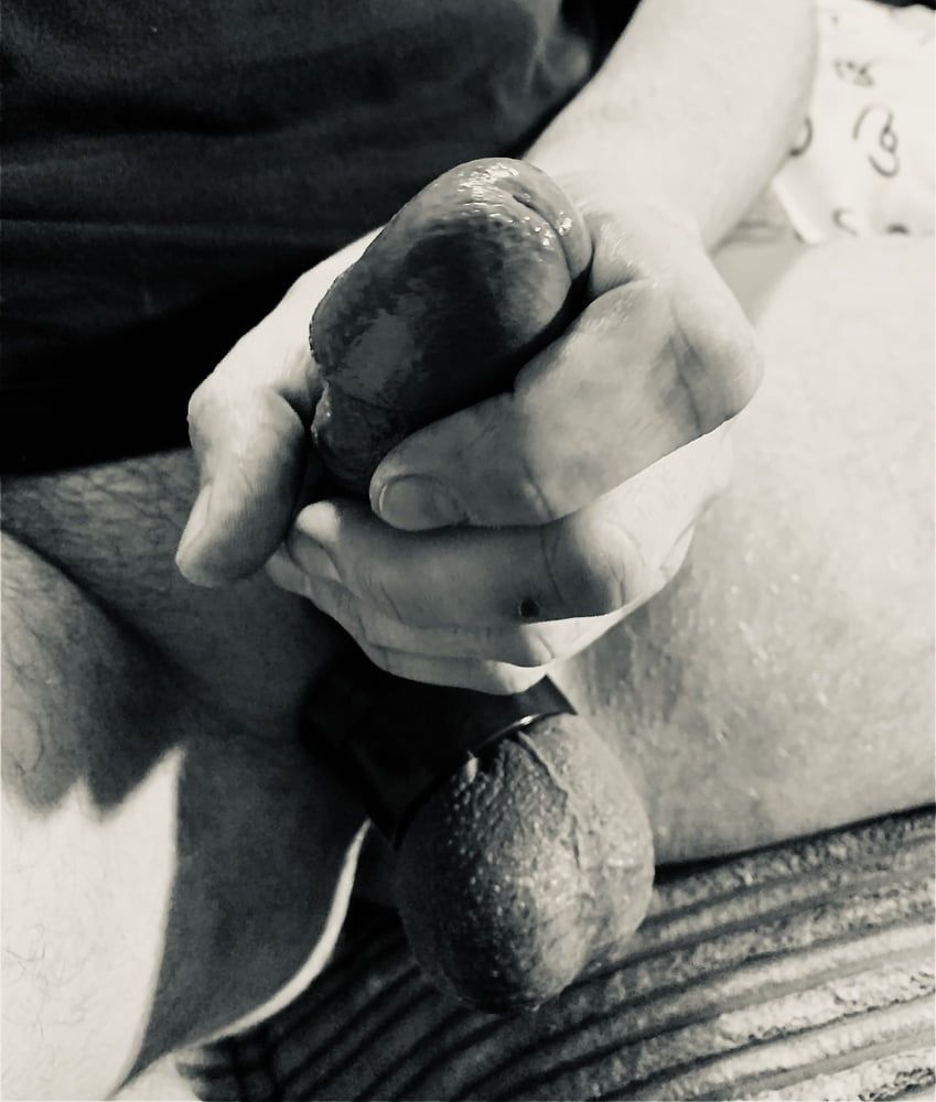 Satisfying My Daddy’s Big Cock #33