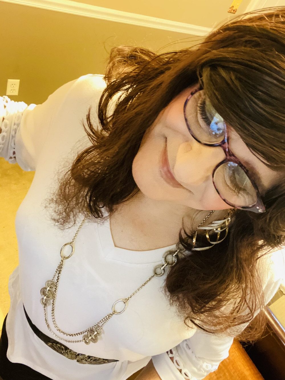 New Outfit  #18