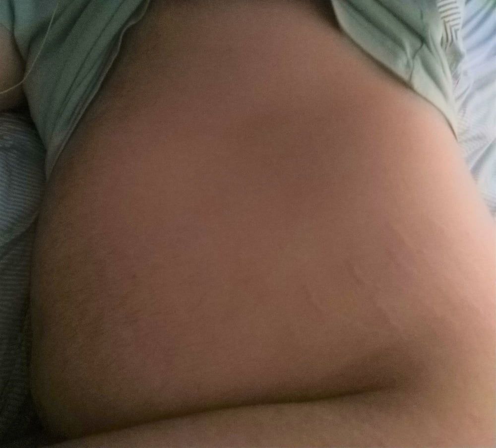 My Belly #2