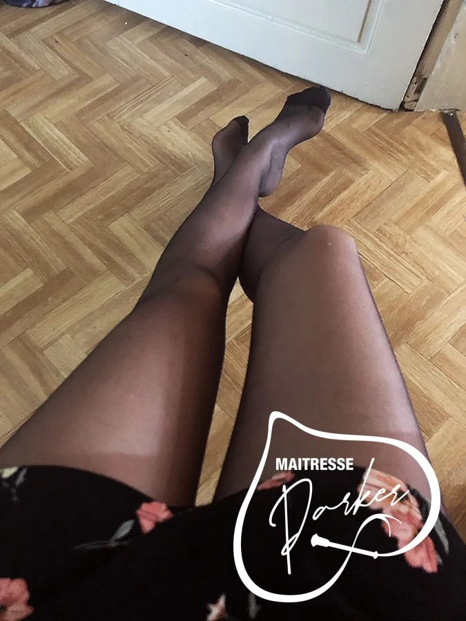 Fetichisme trampling #3