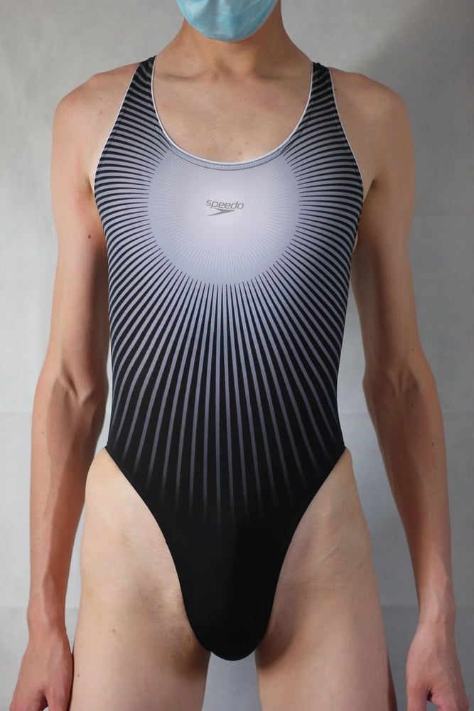 Speedo Eclipse Swimsuit #42