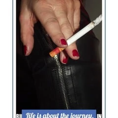 MY JOURNEY PT 11
