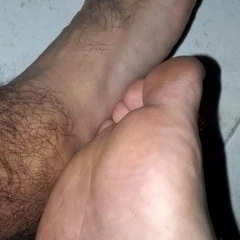 Chubby, beautiful and delicious feet fetishes 