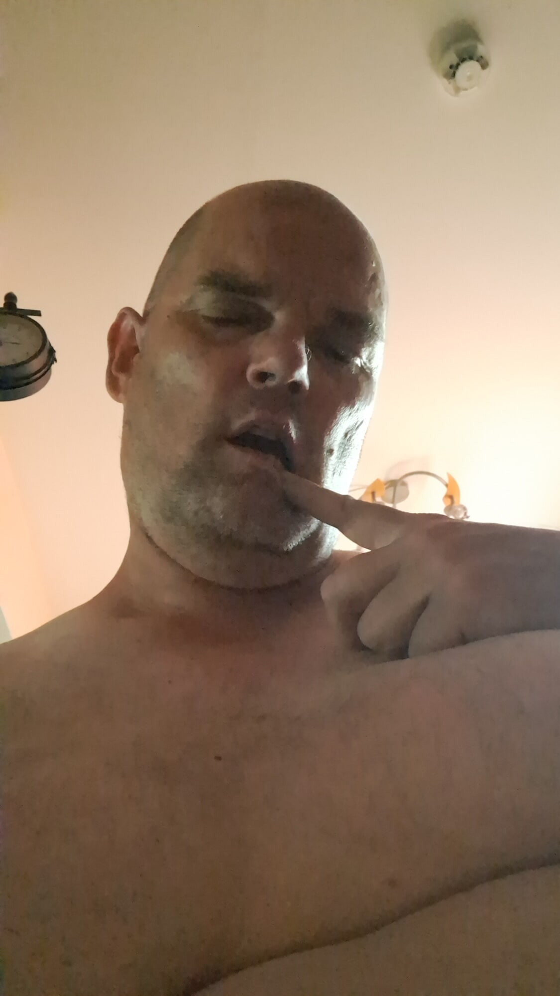 Meine Schlampentitten brauchen einen Schwanz #14