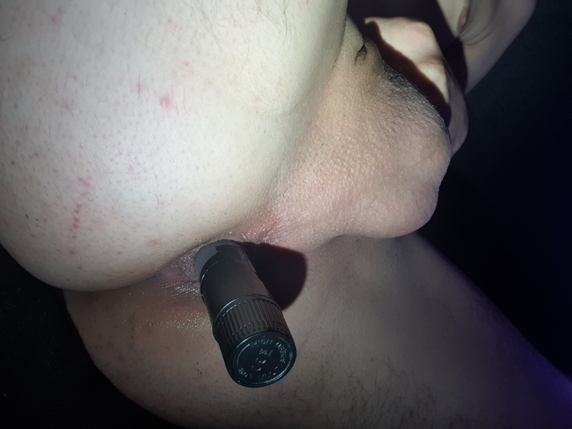 Young Boy Anal Toys #2