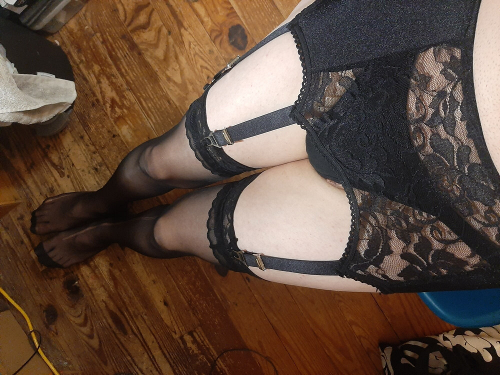 Sissy Crossdresser #2