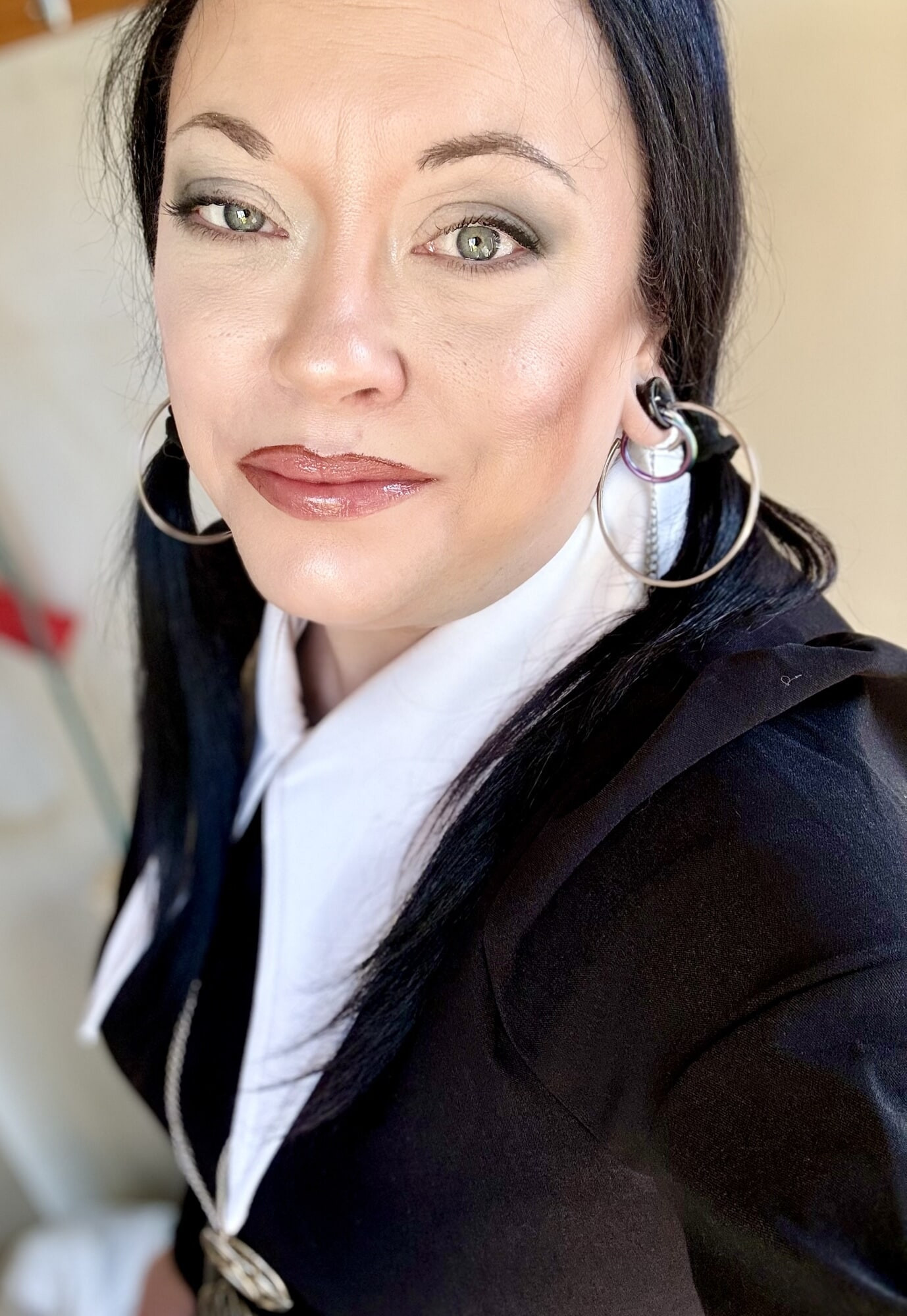 Tina Snua Selfies #149 #33