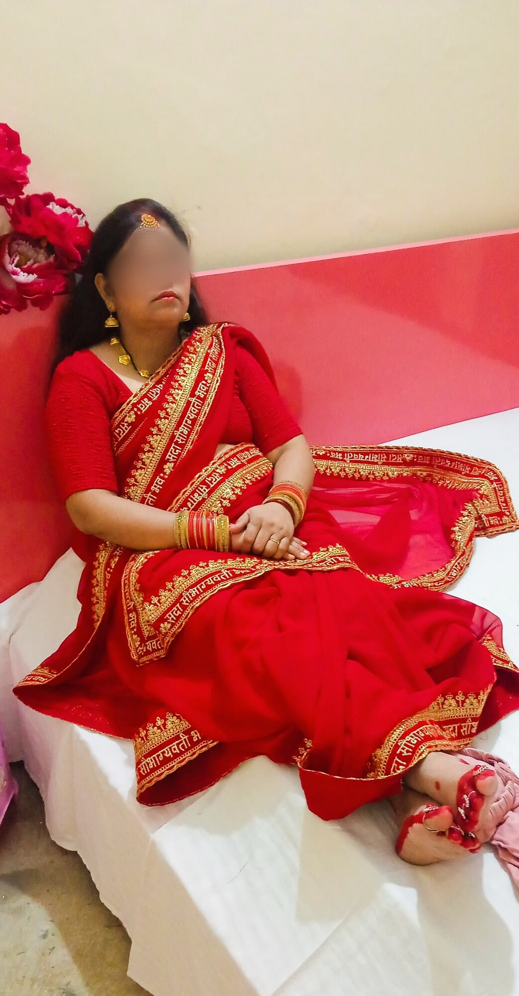 Tamil Girl Karwachouth Festival Sex with Mallu Boy after mar #30