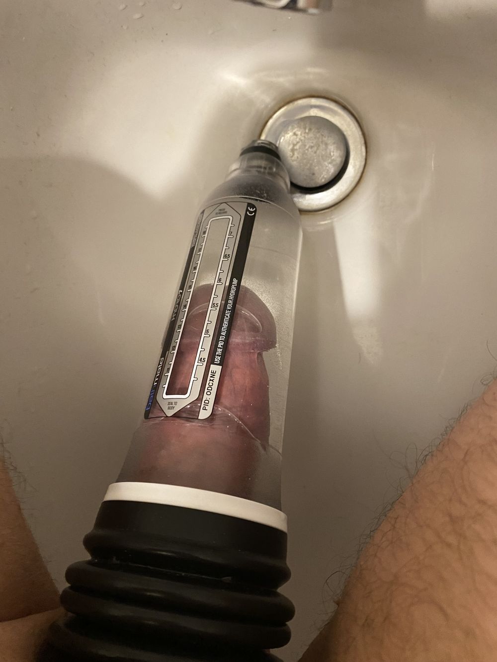 my dick pumping #10