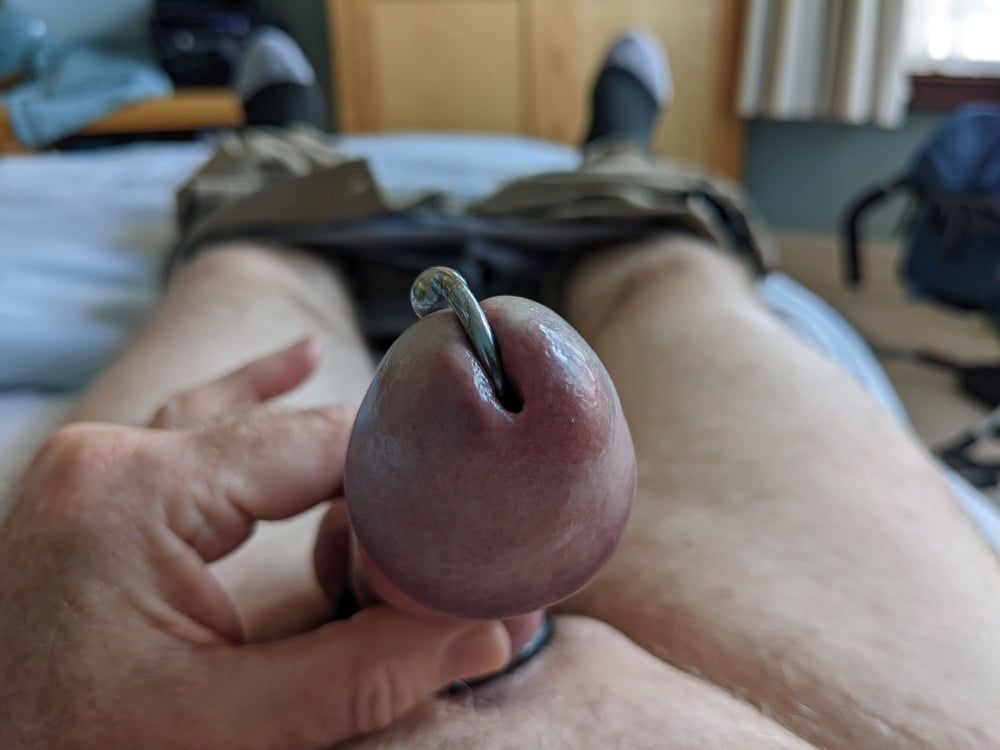 Cock and balls  #11