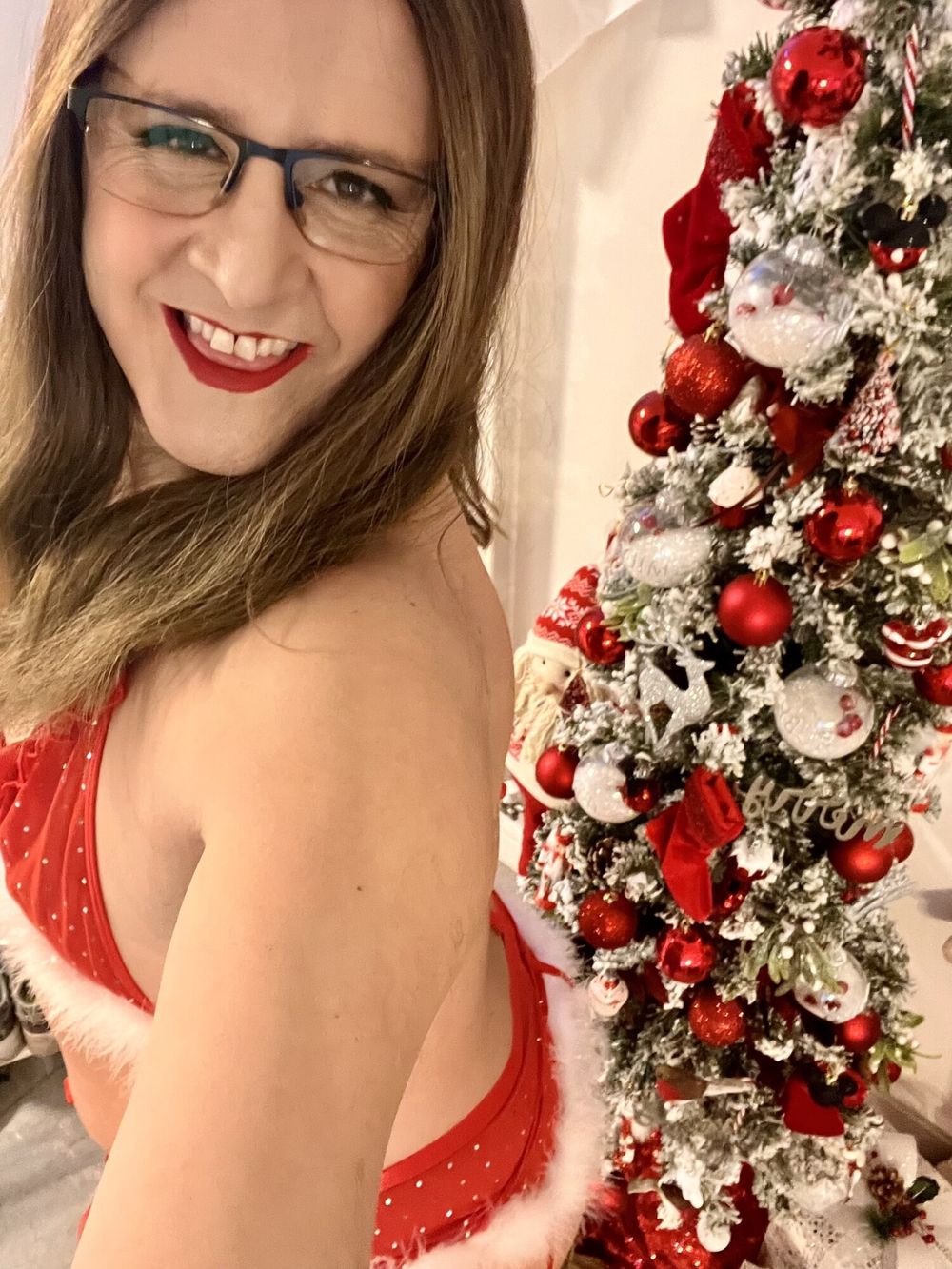 Sexy Santa #12