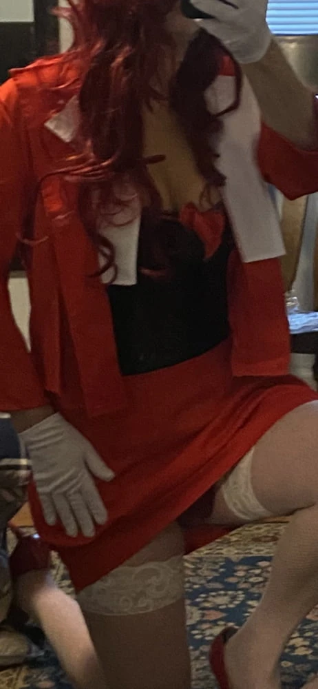 costumes #2