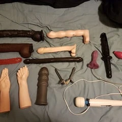 Toy Gallery