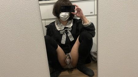 japanese shemale japanese crossdresser 1