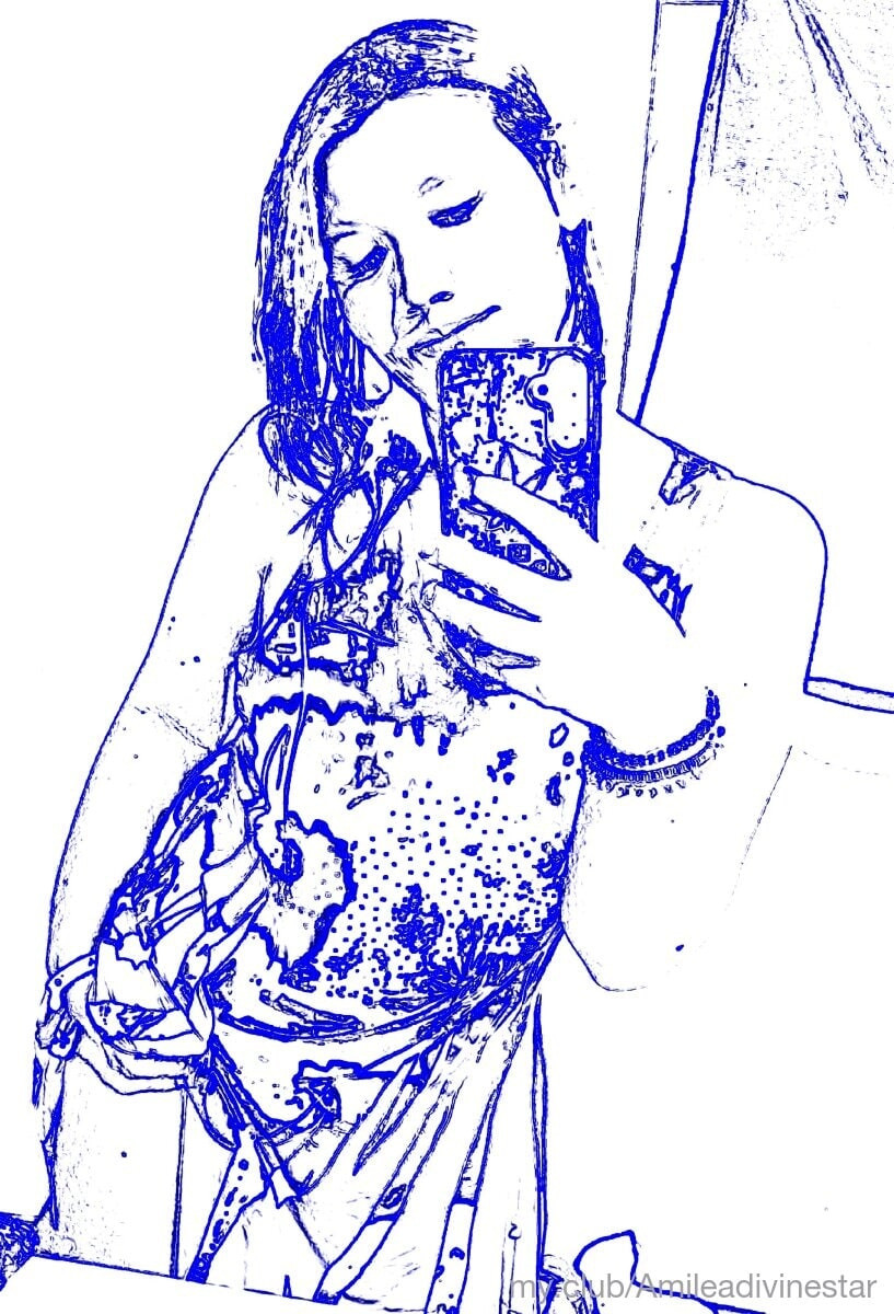 Free AmileaDivine Photos #5